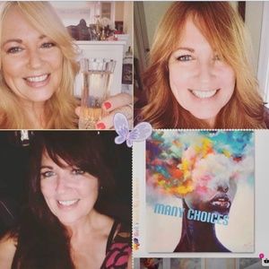 Meet your Posher, Susan